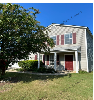 105 Willow Bend Drive , Taylors,  29687