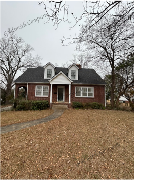 3 Crescent Ridge Dr , Greenville,  29615