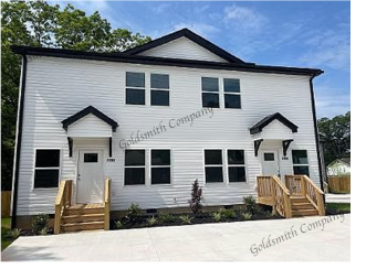 705 West Parker Road Unit A, Greenville,  29611