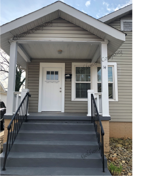 14 Harris Street , Greenville,  29601