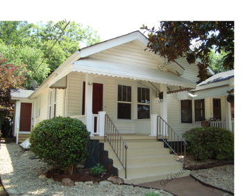 16-A Harris Street , Greenville,  29601