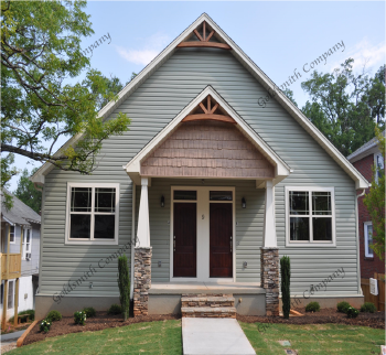 9 B Harris St , Greenville,  29601