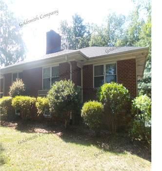 6a Crescent Ridge Drive , Greenville,  29615