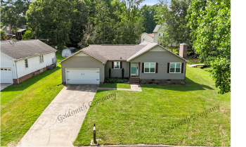 106 Saddletree Place , Simpsonville,  29681
