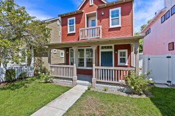 6 Lindenwood Farm , Ladera Ranch,  92694