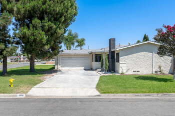 848 S Velare St , Anaheim,  92804