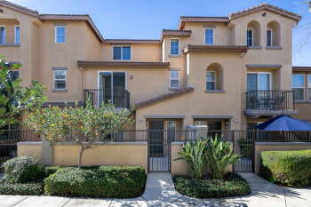 17871 Shady View Drive #1103, Chino Hills,  91709