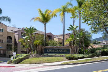 2500 San Gabriel Way #307, Corona,  92882
