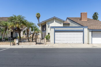207 Los Padres Ln , Placentia,  92870