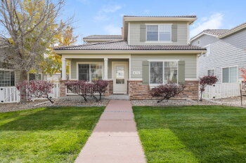 14334 Craftsman Way , Broomfield,  80023