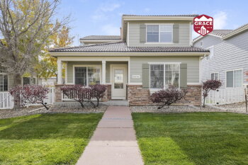 14334 Craftsman Way , Broomfield,  80023