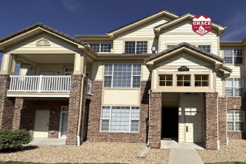5735 N Genoa Way Unit 306 , Aurora,  80019