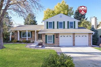 580 E. Kettle Ave. , Littleton,  80122