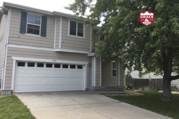 3790 E 92nd Pl , Thornton,  80229