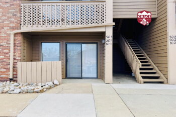 12366 W. Nevada Pl., Unit 101 , Lakewood,  80228