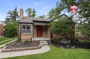 3025 N. Saint Paul St. , Denver,  80205