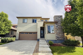 17508 East 111th Place , Commerce City,  80022