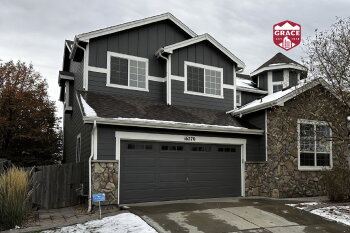 16270 East 106th Way , Commerce City,  80022