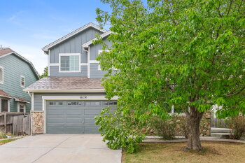 16270 East 106th Way , Commerce City,  80022