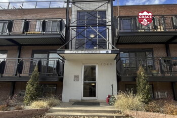 1045 N Clarkson St Unit 202 , Denver,  80128