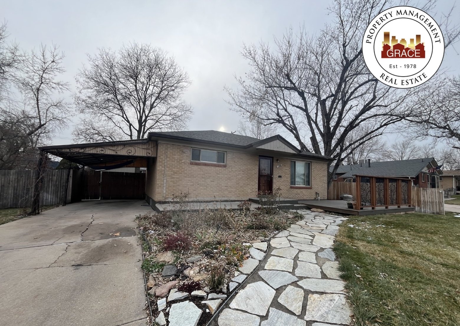 104 E 107th Ave Northglenn, CO 80233 Rent Grace