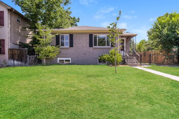 2620 S York St , Denver,  80210