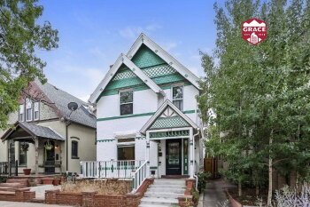 212 W. Irvington Pl. , Denver,  80223