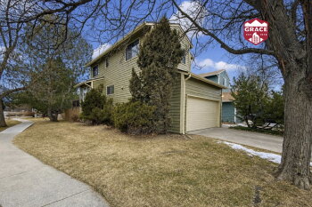 105 Huron Ct , Boulder,  80303