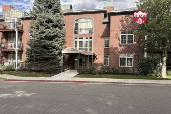 300 N Hudson St Unit 206 , Denver,  80220