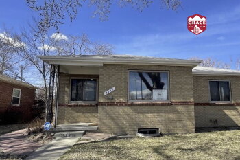 2955 N. Quebec St. , Denver,  80207