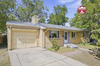1333 S Kendall Ct , Lakewood,  80232