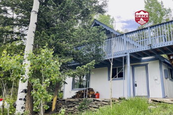 3294 Smith Hill Rd , Black Hawk,  80422