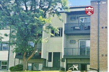 501 Golden Cir Unit 201 , Golden,  80401