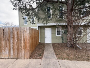 1125 Sir Galahad Dr Unit C , Lafayette,  80026