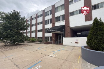 855 N. Pennsylvania St. Unit 313 , Denver,  80203