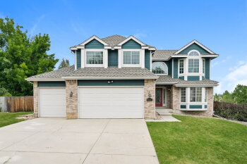 10203 W. Plymouth Dr. , Littleton,  80127