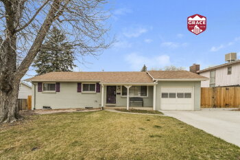 2871 S. Golden Way , Denver,  80227