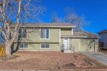 3234 S. Dudley St. , Lakewood,  80227