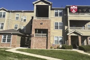 12764 Ironstone Way Unit 202 , Parker,  80134