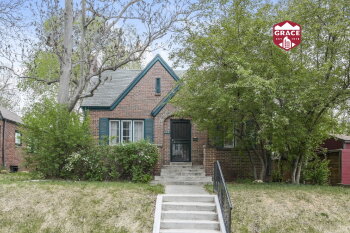 4818 E. 18th Ave. , Denver,  80220