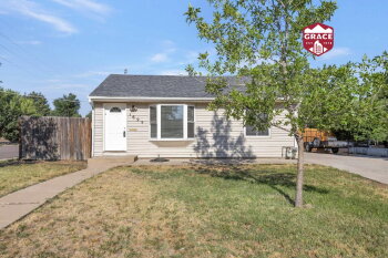 1695 S Raritan St , Denver,  80223