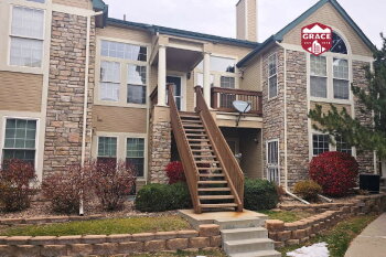 4024 S. Carson St. Unit 202 , Aurora,  80014