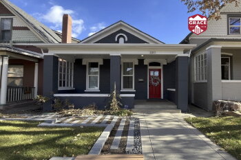 220 N. Sherman St. , Denver,  80203