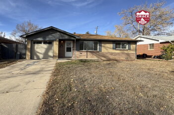 1673 S. Benton St. , Lakewood,  80232