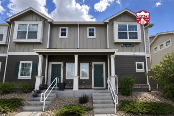 14700 E. 104th Ave. Unit 1501 , Commerce City,  80022
