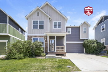 1969 Fairway Pointe Dr. , Erie,  80516