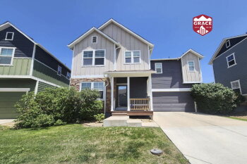 1969 Fairway Pointe Dr. , Erie,  80516