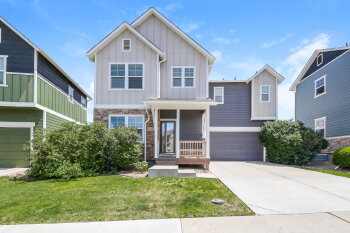 1969 Fairway Pointe Dr. , Erie,  80516
