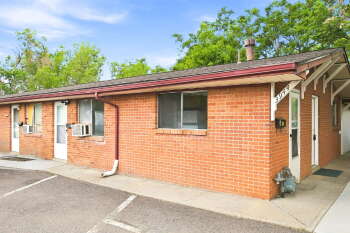 3944 Turnpike Dr Unit 3 , Westminster,  80030