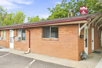 3944 Turnpike Dr Unit 3 , Westminster,  80030